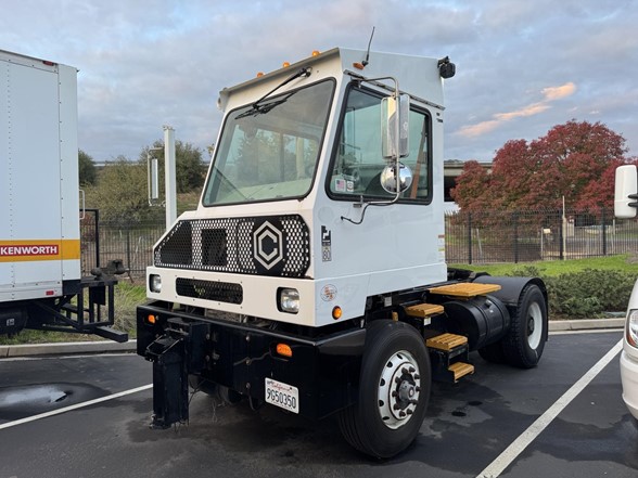 2021 Chicago Pneumat TJ500