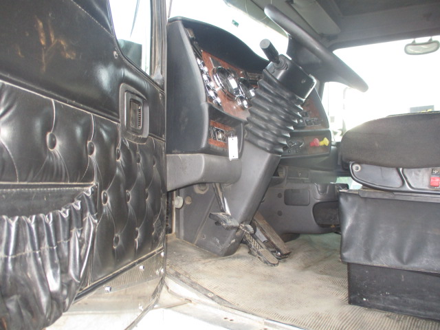 2006 Kenworth T800