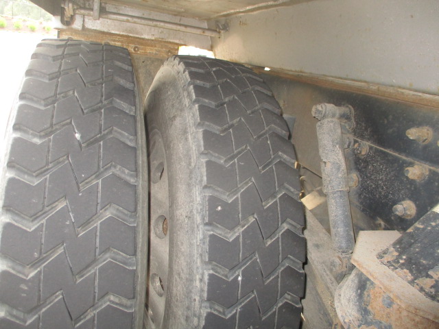 2006 Kenworth T800