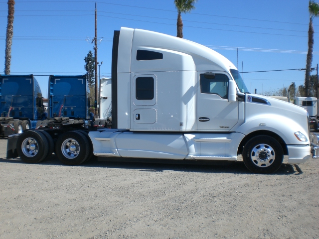 2016 Kenworth T680