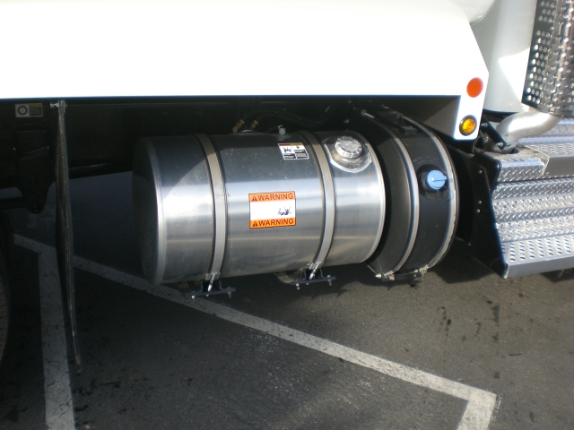 2022 Kenworth T370