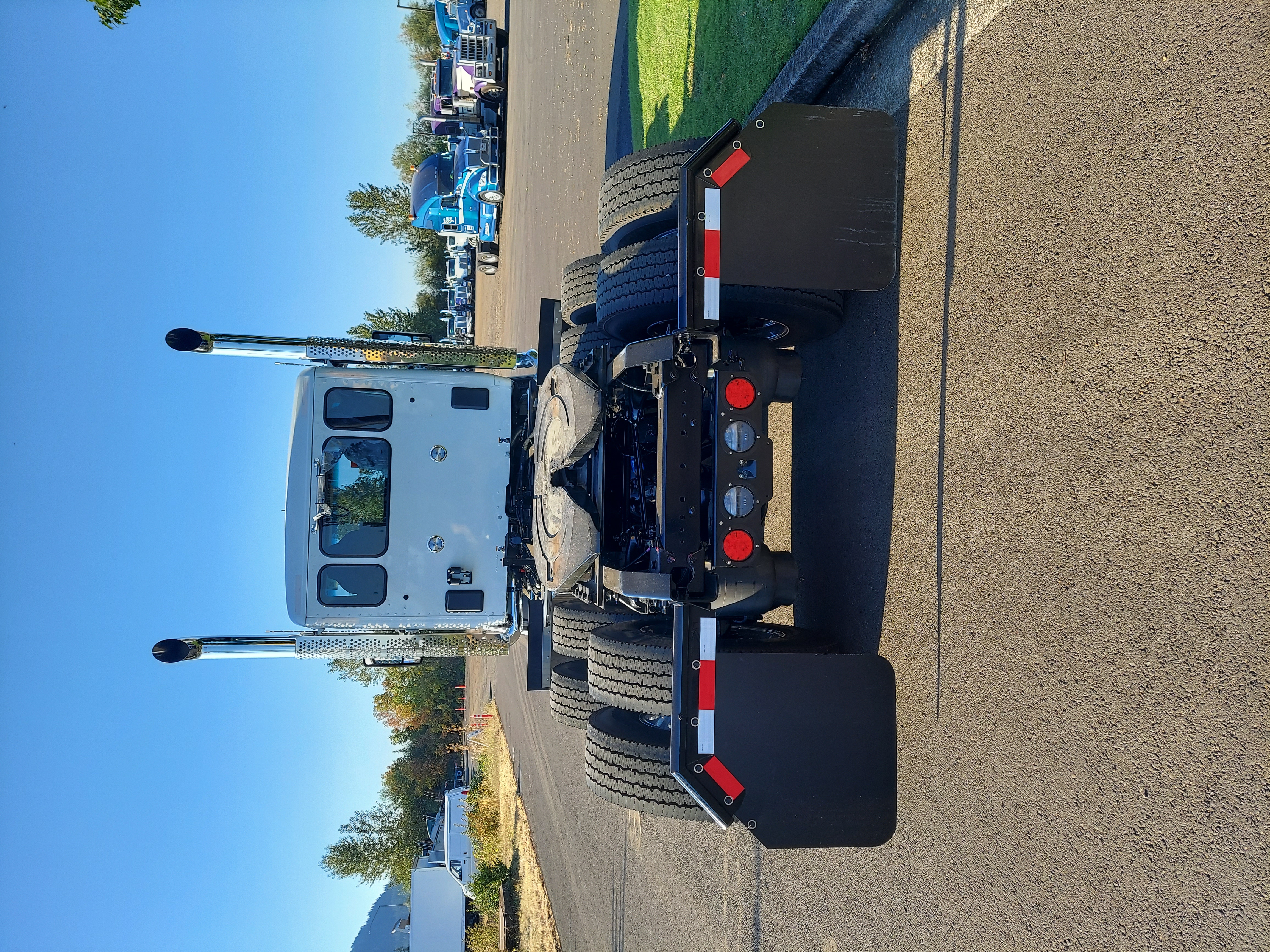 2026 Kenworth T680