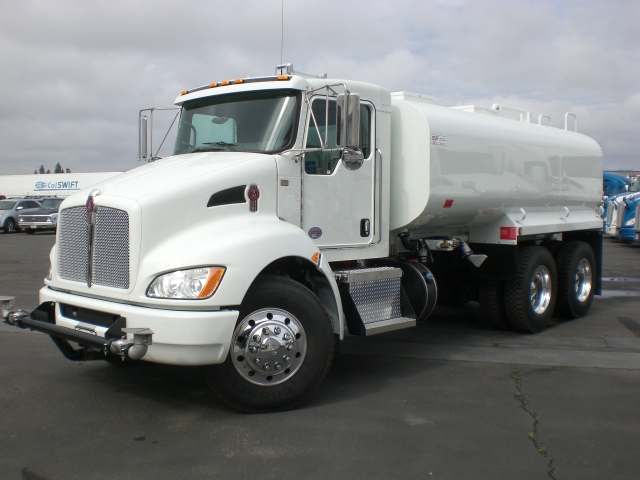 2020 Kenworth T370 | Papé Kenworth