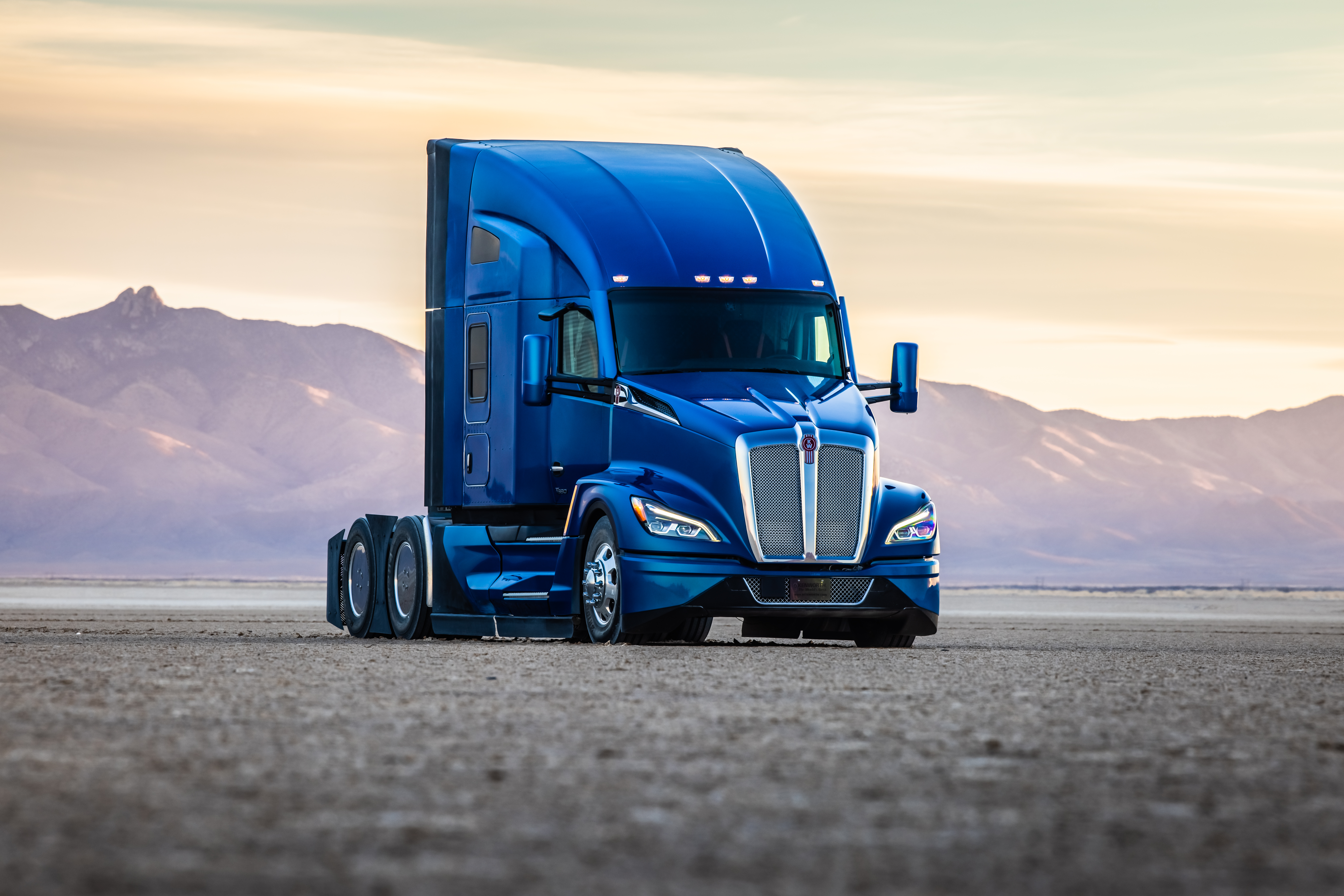 T680 next gen
