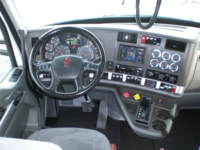 2016 Kenworth T680
