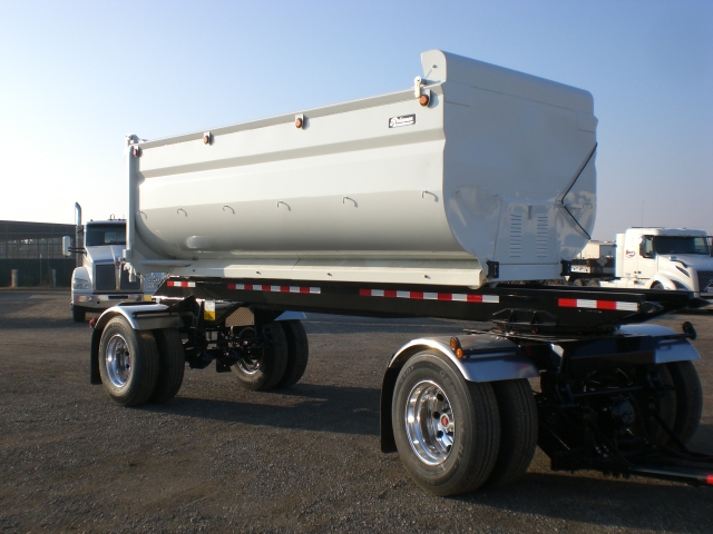 2020 Kenworth T880