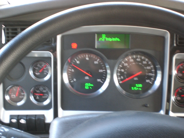 2022 Kenworth T440