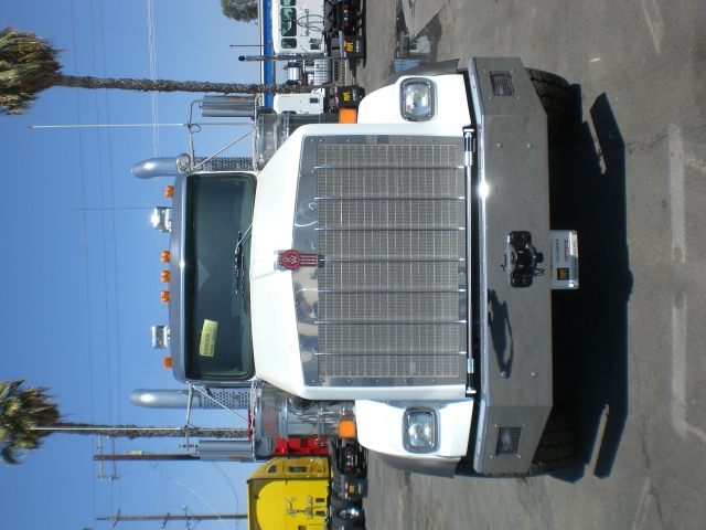 2026 Kenworth T800