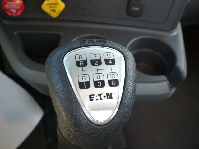 2020 Kenworth T880