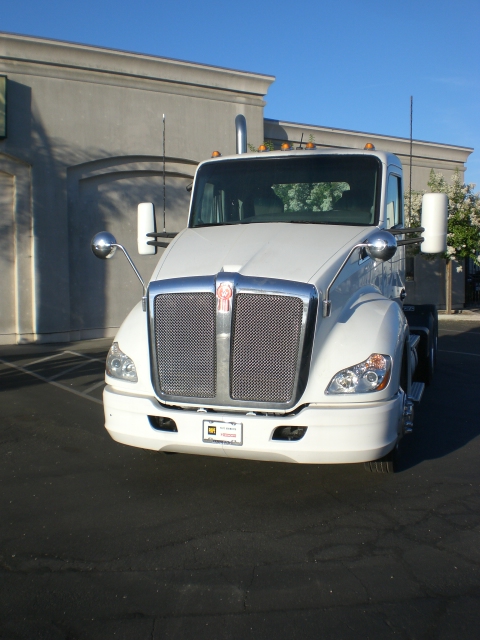 2015 Kenworth T680
