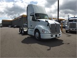 2020 Kenworth T680