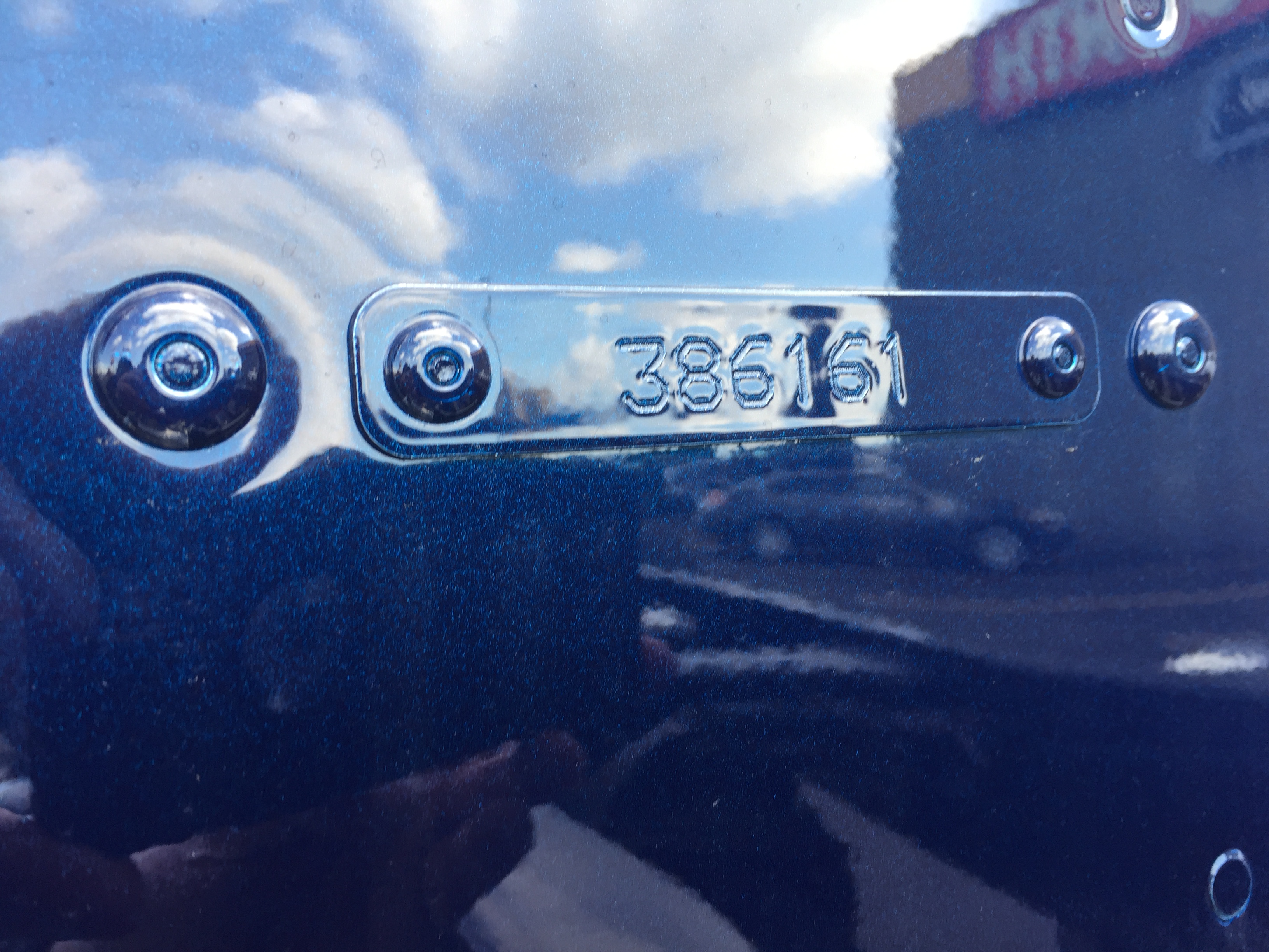 2020 Kenworth W990