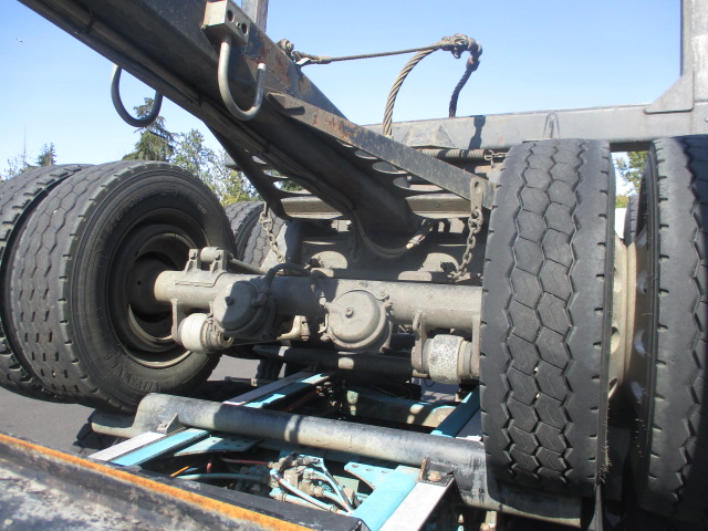 2021 Peterbilt Motor 389