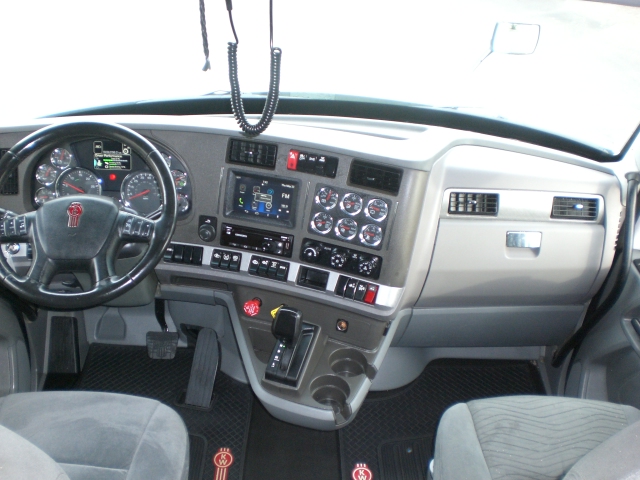 2016 Kenworth T680