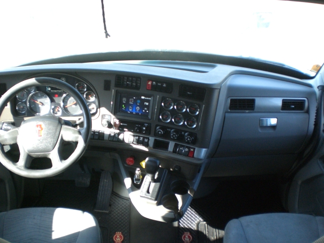 2016 Kenworth T680