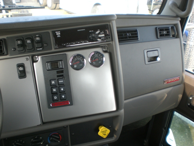 2020 Kenworth T270