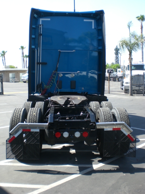 2017 Kenworth T680