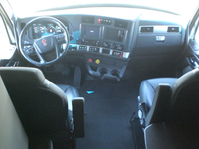 2023 Kenworth T680