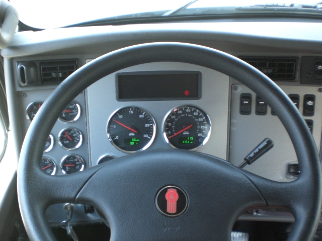 2020 Kenworth T370