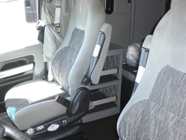 2020 Kenworth T680