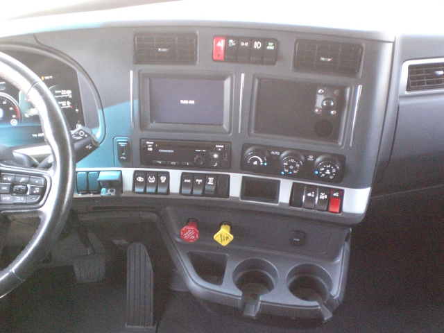 2023 Kenworth T680