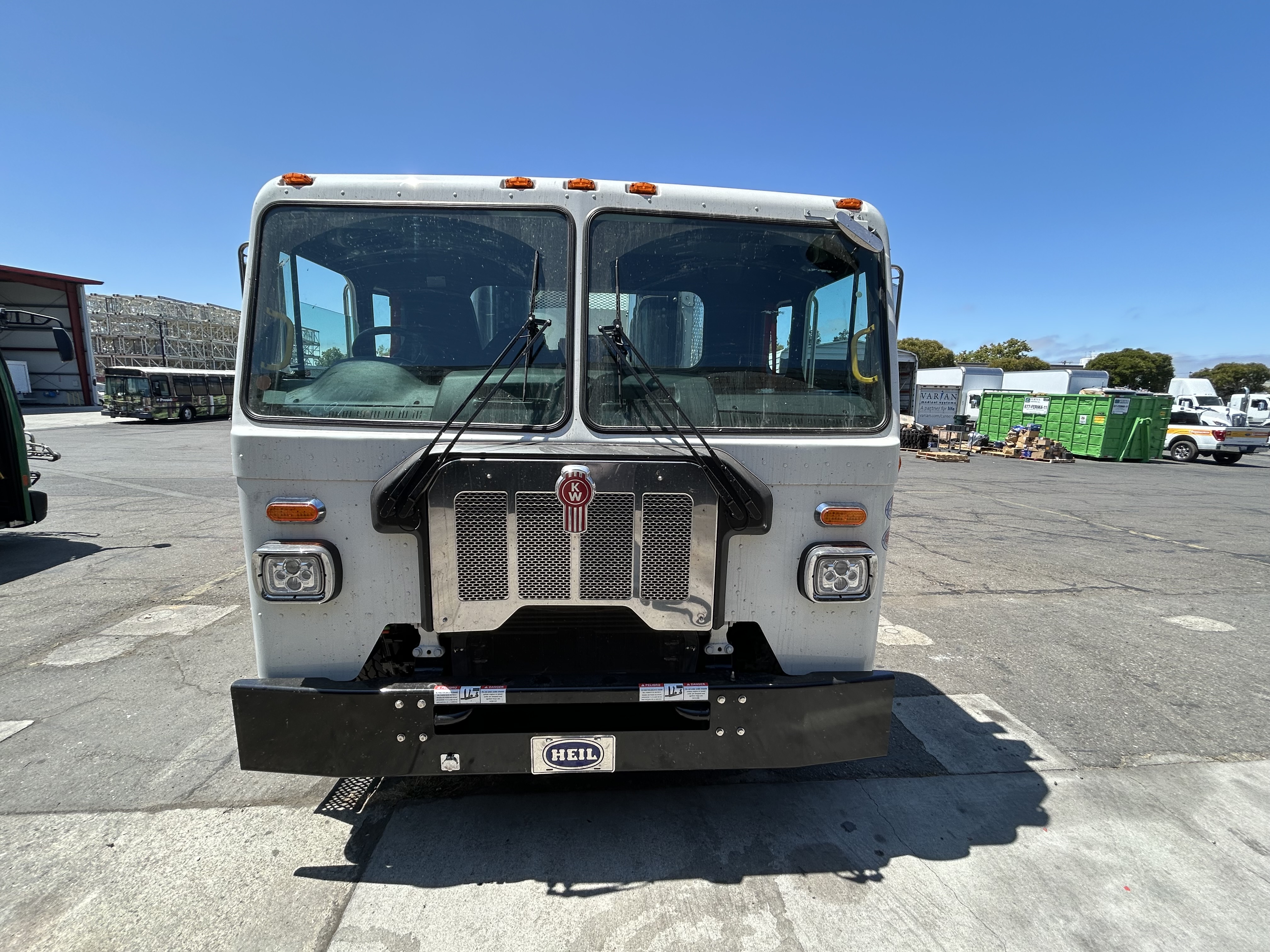 2026 Kenworth L770