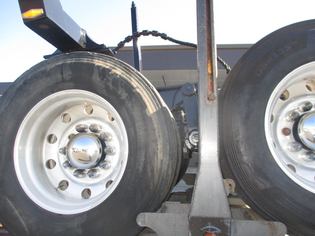 2017 Peterbilt Motor 389