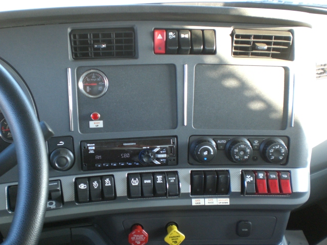 2020 Kenworth T880