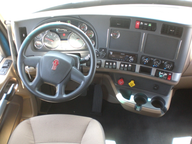 2021 Kenworth T680 | Papé Kenworth