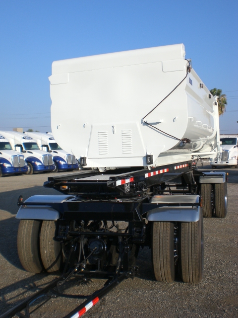 2020 Kenworth T880