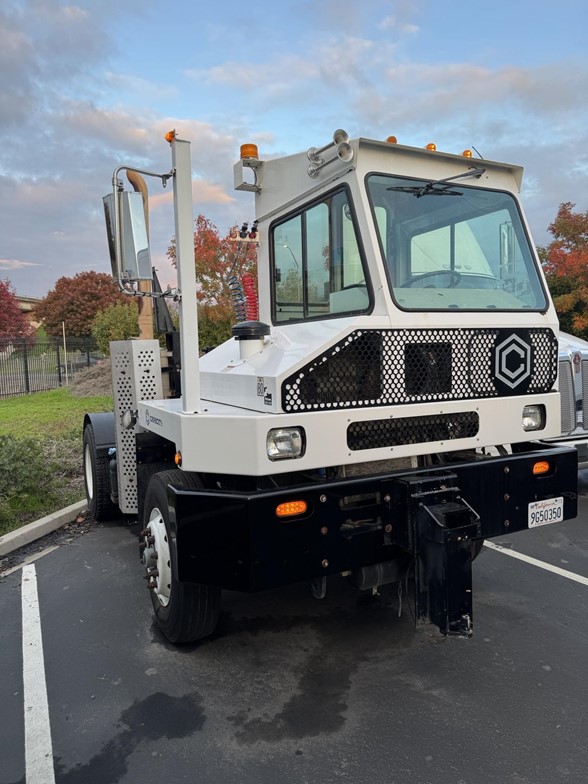 2021 Chicago Pneumat TJ500