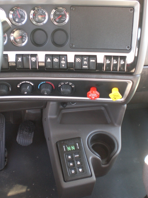 2022 Kenworth T440