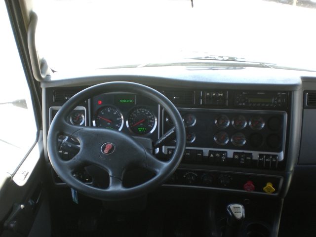 2014 Kenworth T660