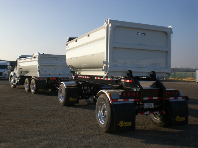 2020 Kenworth T880