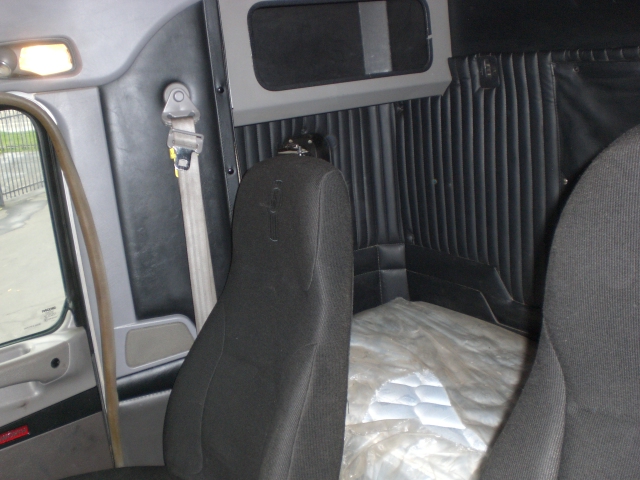 2013 Kenworth T800