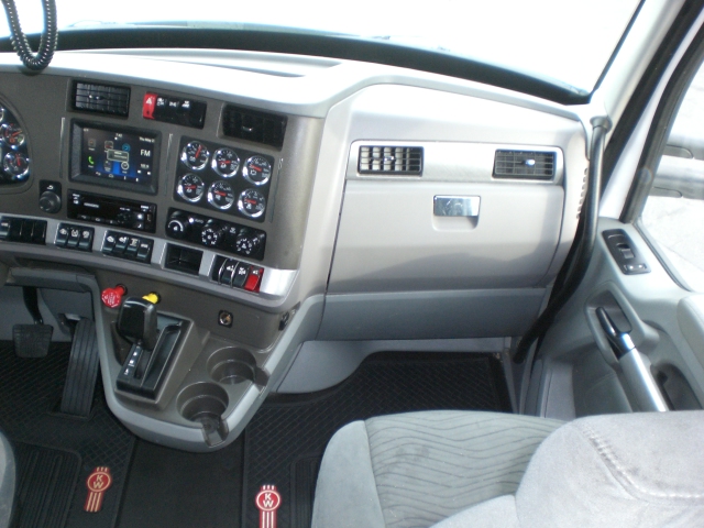 2016 Kenworth T680