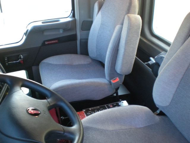 2022 Kenworth T440
