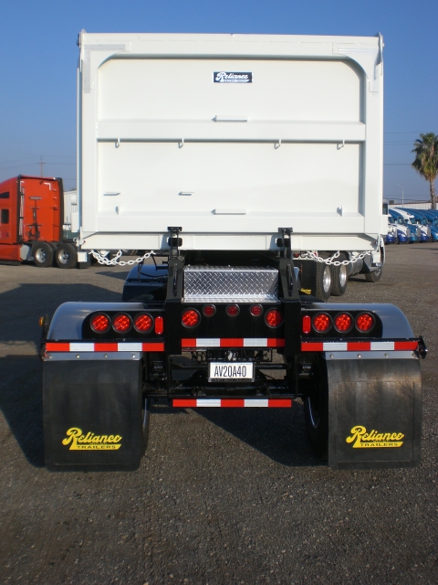 2020 Kenworth T880