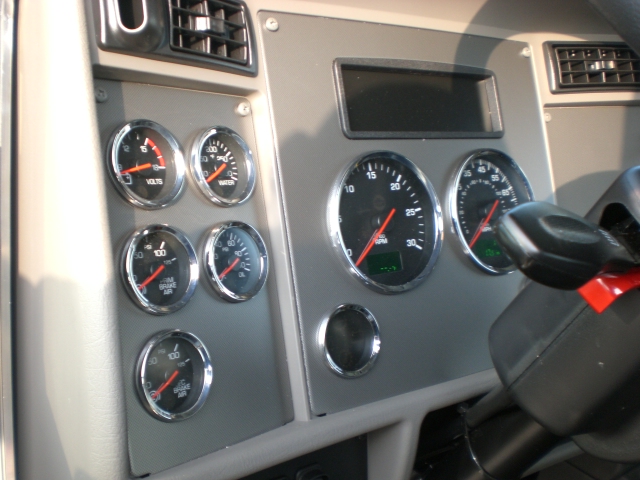 2020 Kenworth T270