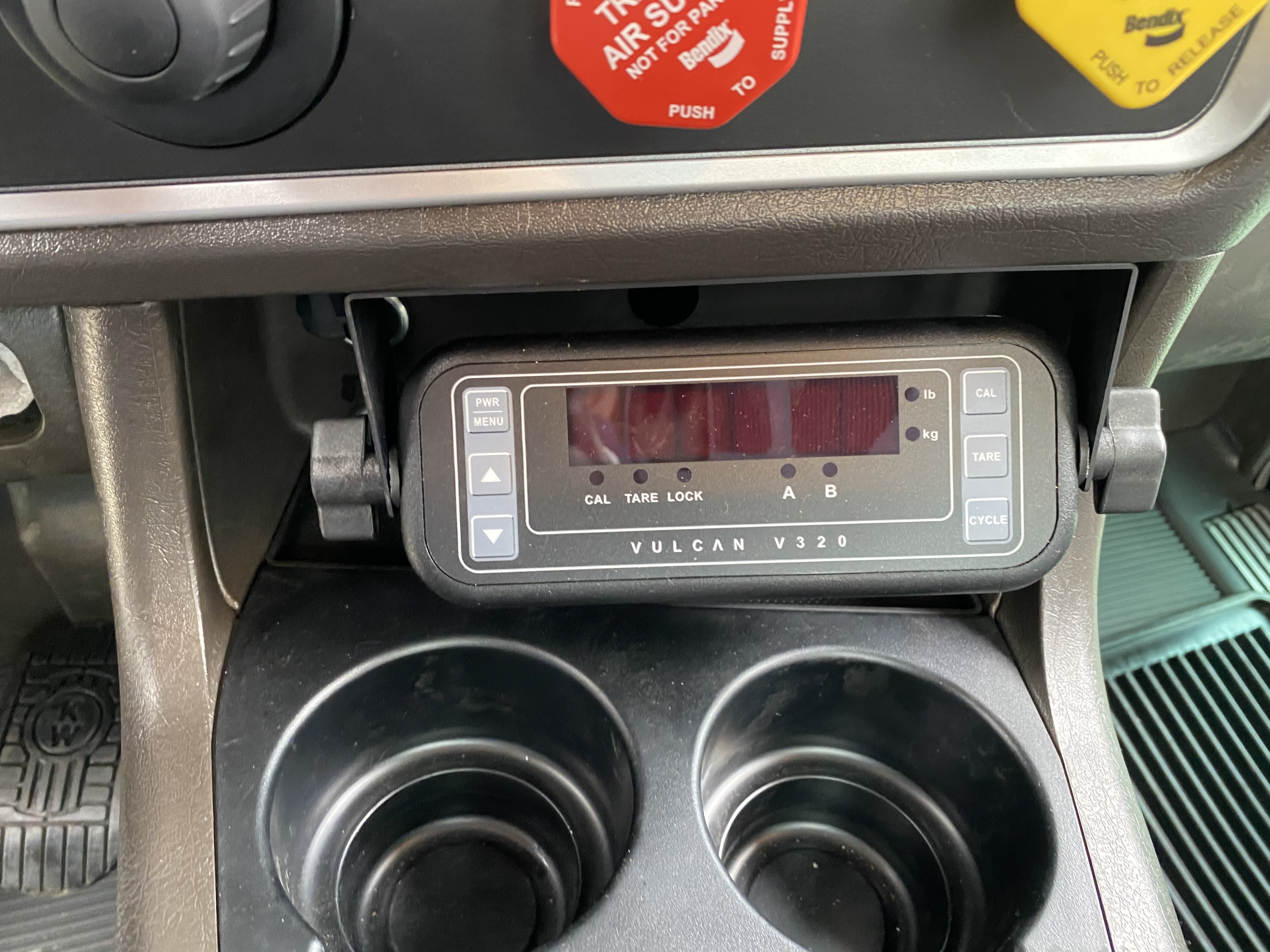 2020 Kenworth T800