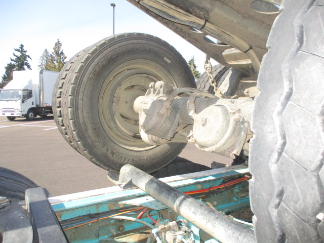 2021 Peterbilt Motor 389