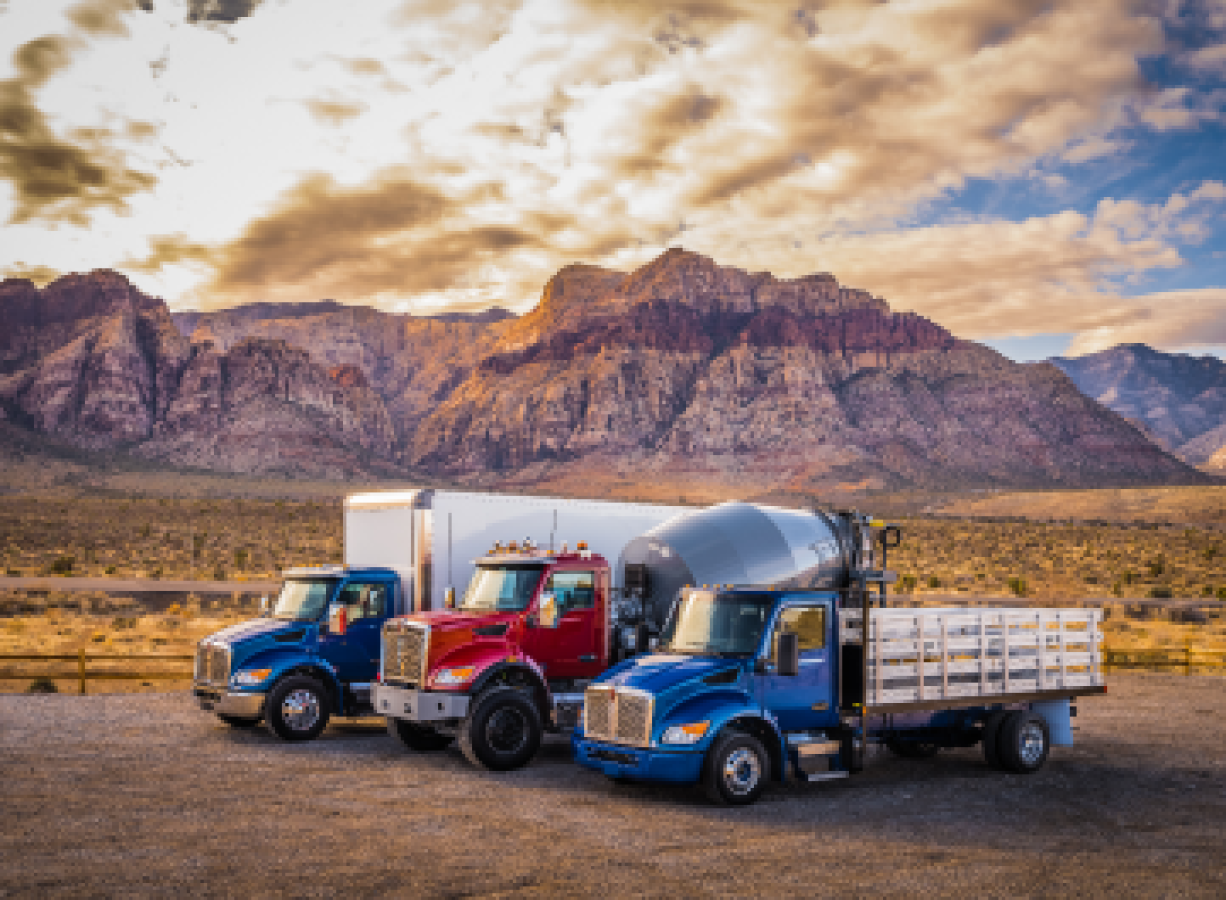 Papé Kenworth Truck Dealer in California, Oregon, Washington