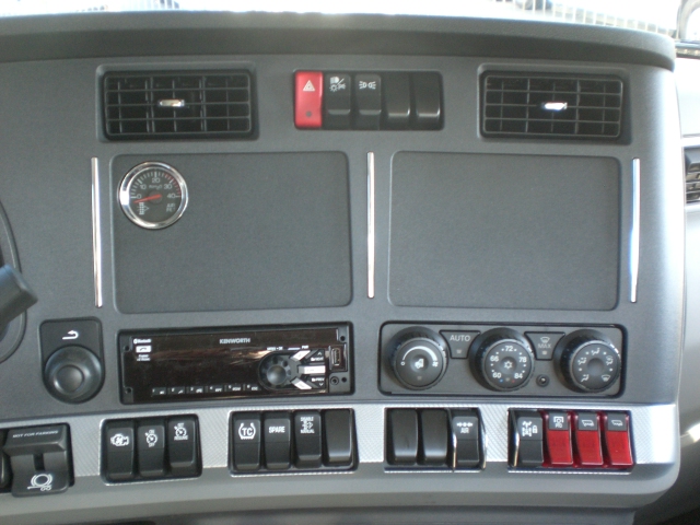2020 Kenworth T880