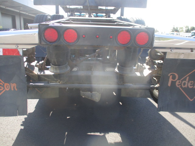 2021 Peterbilt Motor 389