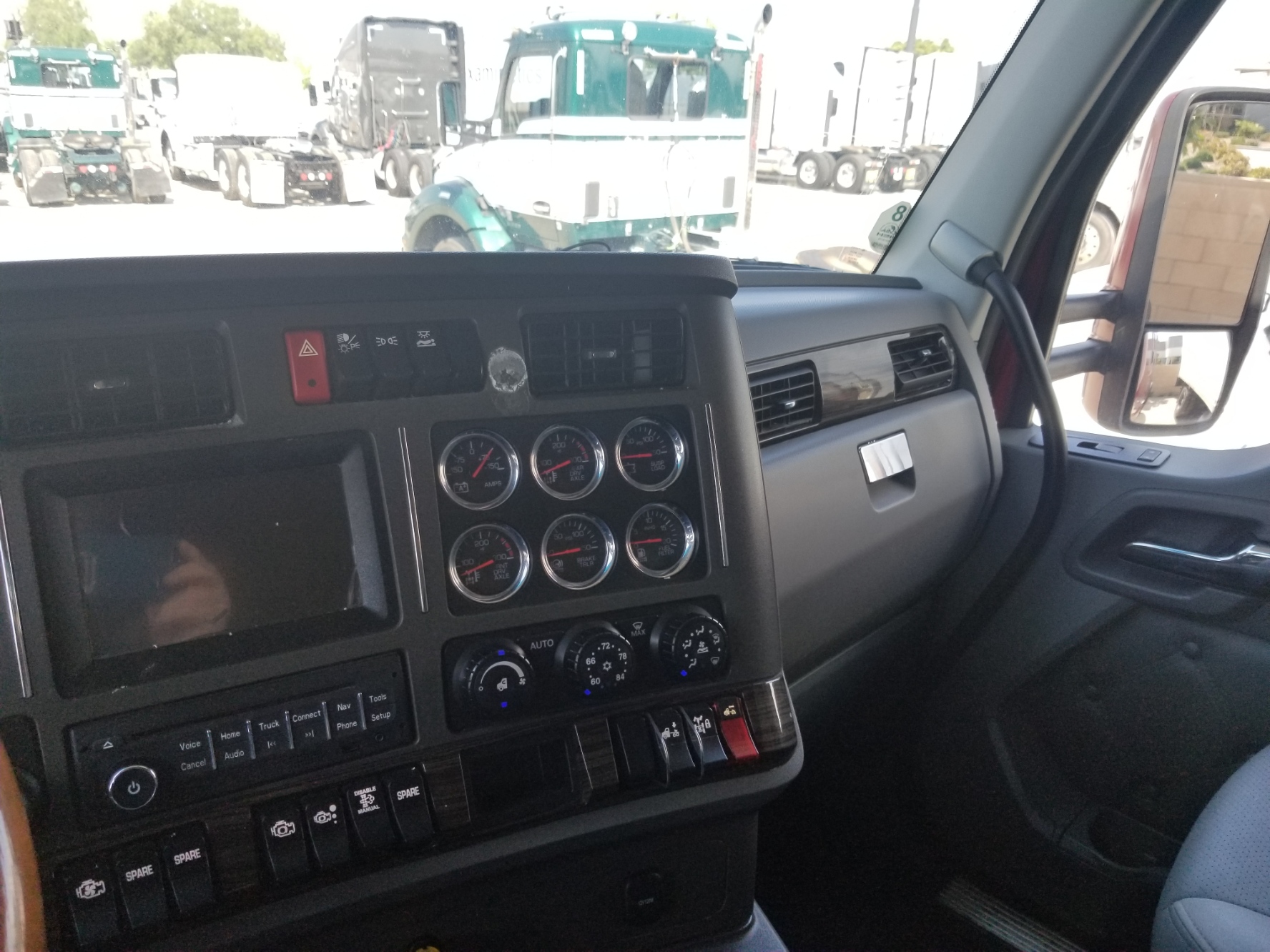 2016 Kenworth T680