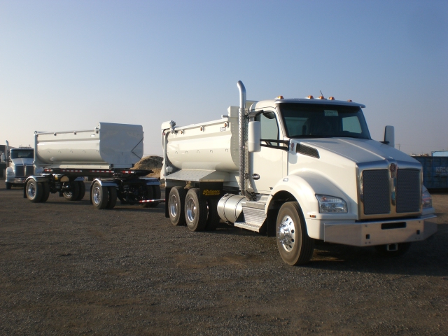 2020 Kenworth T880