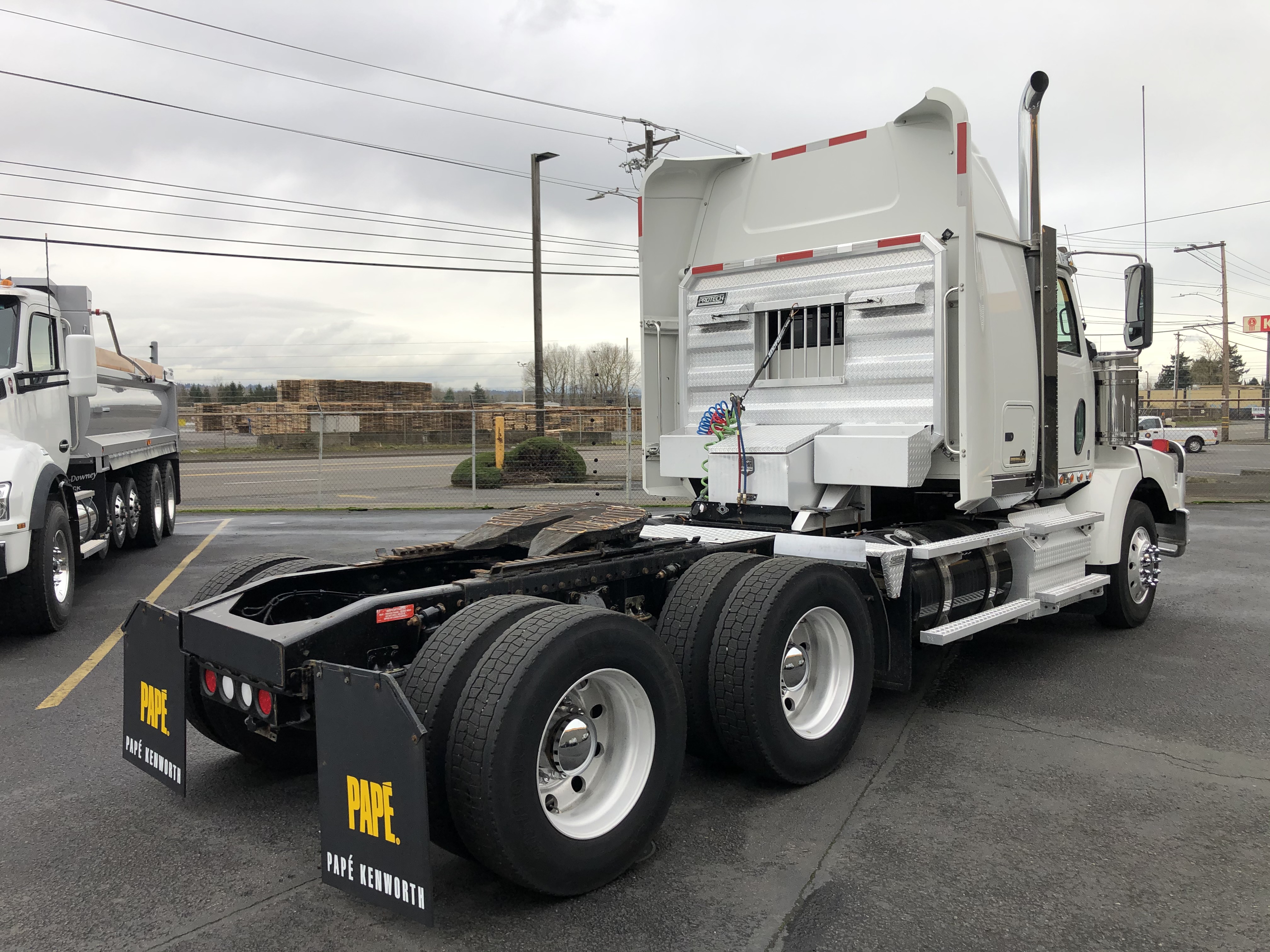 2016 Warner-swasey 4900SB