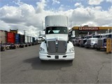 2020 Kenworth T680