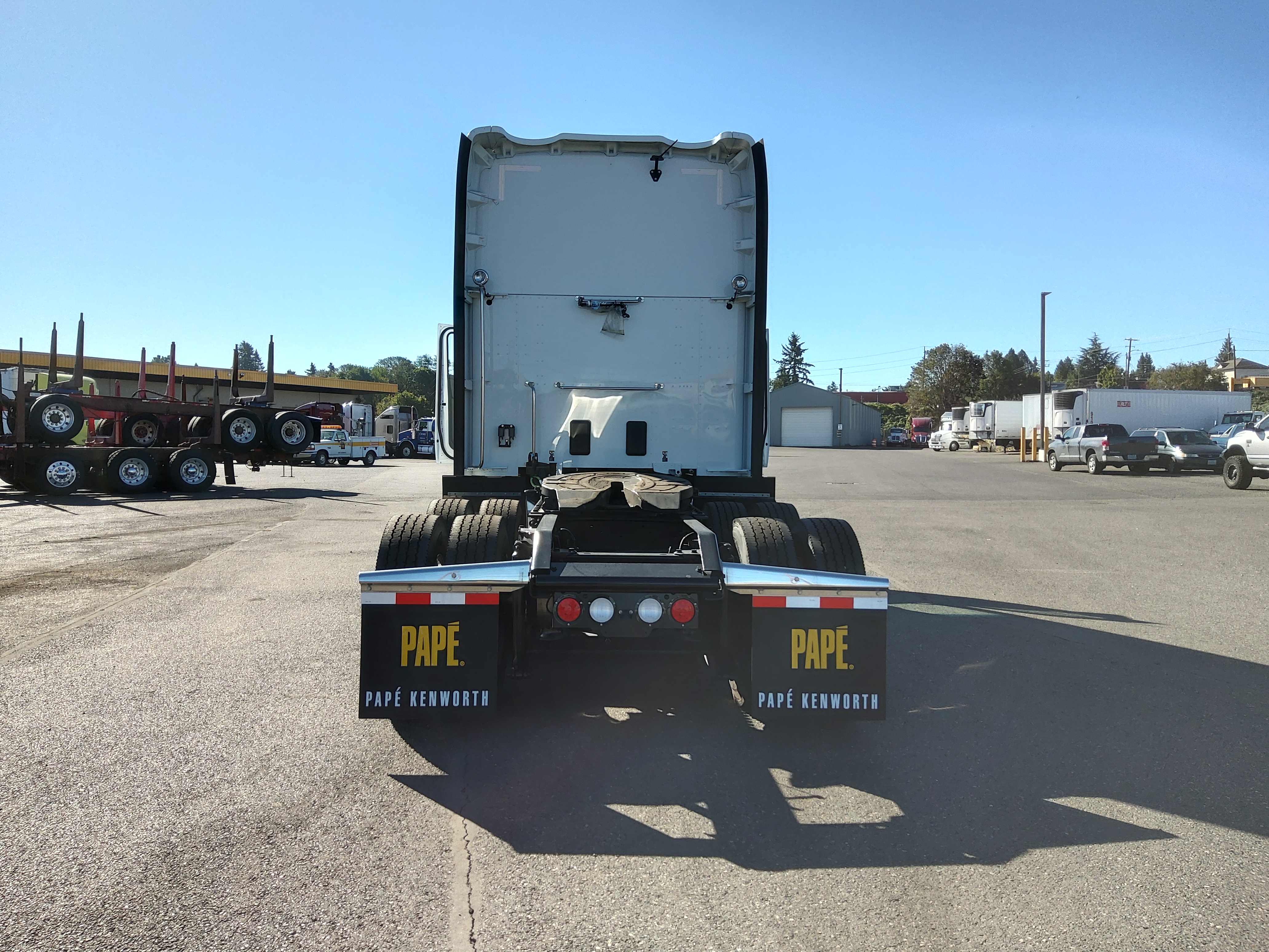 2020 Kenworth T680 | Papé Kenworth
