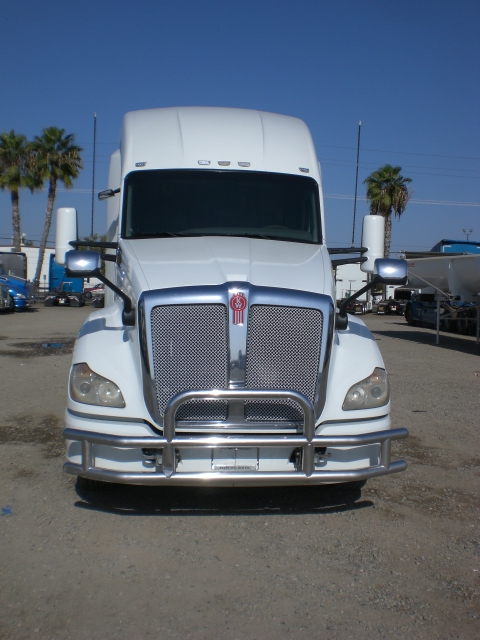2016 Kenworth T680